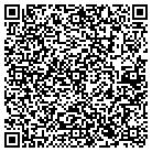 QR code with Highland Rivers Center contacts