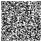 QR code with University Of Arkansas contacts