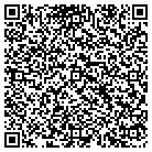 QR code with De Vry Institutes Of Tech contacts