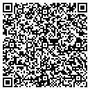 QR code with Houts Construction Co contacts
