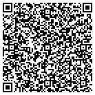 QR code with Heart of God Ministries contacts