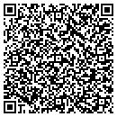 QR code with Days Inn contacts