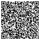 QR code with James Denson contacts