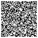 QR code with J & L Machine contacts