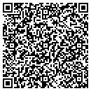QR code with Hair Tamer contacts