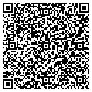QR code with AP Properties contacts