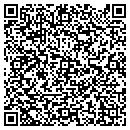 QR code with Harden Body Shop contacts