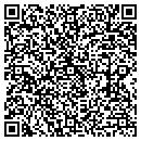 QR code with Hagler & Hyles contacts