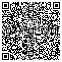 QR code with JAMZ contacts