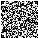 QR code with W L Hightower Rev contacts