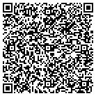 QR code with Heard County Sheriff's Department contacts