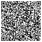QR code with Chamblee Vision Center contacts