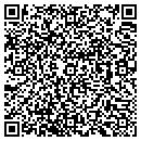 QR code with Jameson Inns contacts