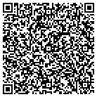 QR code with S & M Sewing & Alterations contacts