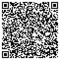 QR code with KFC contacts
