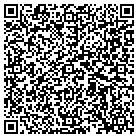 QR code with Mark Thompson Construction contacts