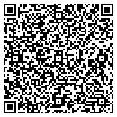 QR code with CC Reprocessing contacts