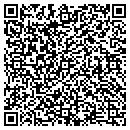 QR code with J C Farrington & Assoc contacts