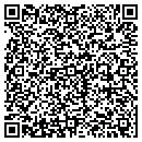 QR code with Leolas Inc contacts