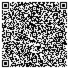 QR code with R W Griffin Feed Seed & Fert contacts