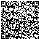 QR code with Honeys Bait & Tackle contacts