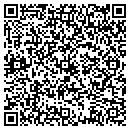 QR code with J Philip Carr contacts