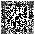 QR code with Caines Hodges Pace & Corbitt contacts