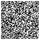 QR code with Mannings Concrete Sawing contacts