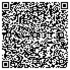 QR code with Peachtree Forwarding Co contacts