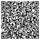 QR code with Ciao Bella contacts