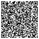 QR code with Aerotek contacts
