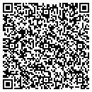 QR code with Astro Plastics contacts