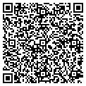 QR code with Pepco contacts