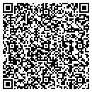 QR code with Tanning Shop contacts