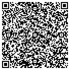 QR code with Clayton Garage & Recapping contacts