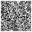 QR code with Hodges Dan M DDS contacts