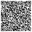 QR code with A Plus DJ Service contacts