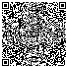 QR code with Hilker RES & Consulting Inc contacts