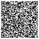 QR code with Uhaul Co contacts
