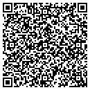 QR code with MSM Import contacts