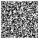 QR code with Lanier Towing contacts