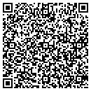 QR code with Quiznos Sub contacts