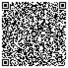 QR code with A1 Bonded Locksmith Service contacts