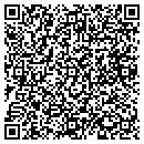QR code with Kojaks Bbq Zone contacts