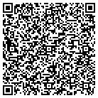 QR code with Baker County Sheriff's Office contacts