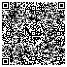 QR code with Max Stamped Concrete & Design contacts