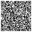 QR code with True Home Care contacts