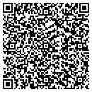 QR code with Ejs Inc contacts