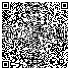 QR code with Henderson Cnstr Consulting contacts