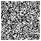 QR code with Tift Area Chiropractic Clinic contacts